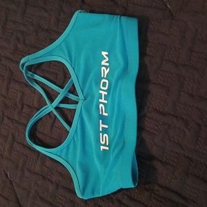 1st Phorm sports bra